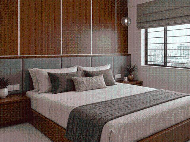 Flat for rent in Thiruthiyad, Thondayad