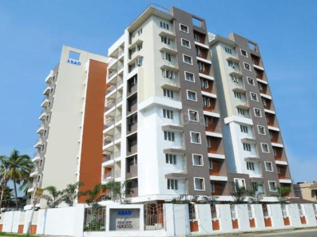 Flat for rent in Kochi, Kerala