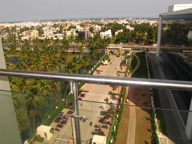 Flat for rent in Sholinganallur - Chennai, Tamil Nadu