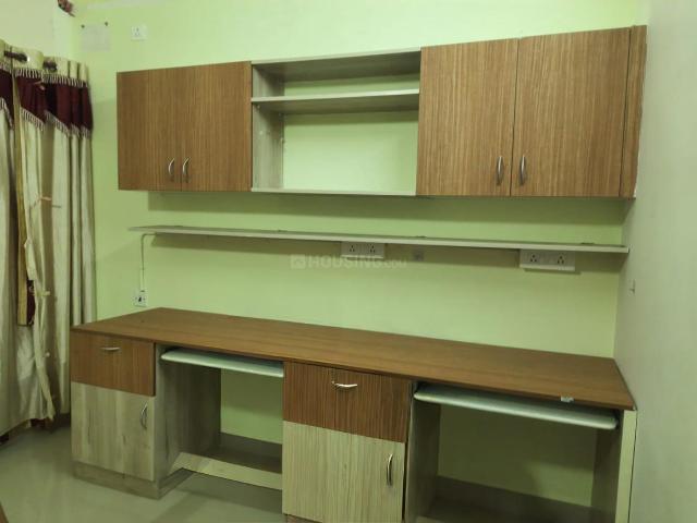 Flat for rent in Sholinganallur - Chennai, Tamil Nadu
