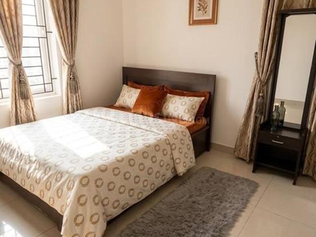 Flat for rent in Sholinganallur - Chennai, Tamil Nadu