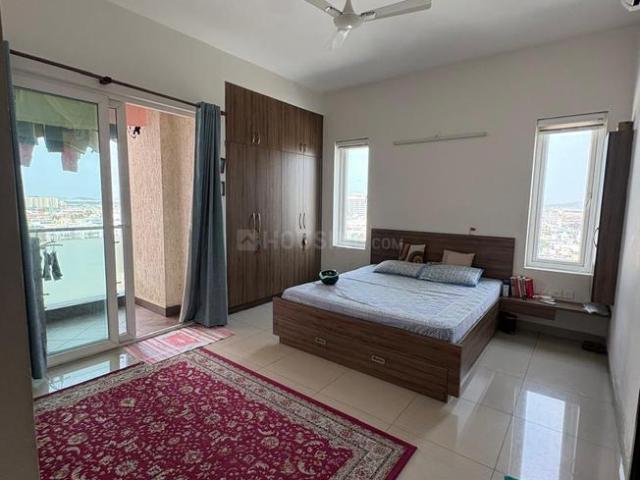 Flat for rent in Sholinganallur - Chennai, Tamil Nadu