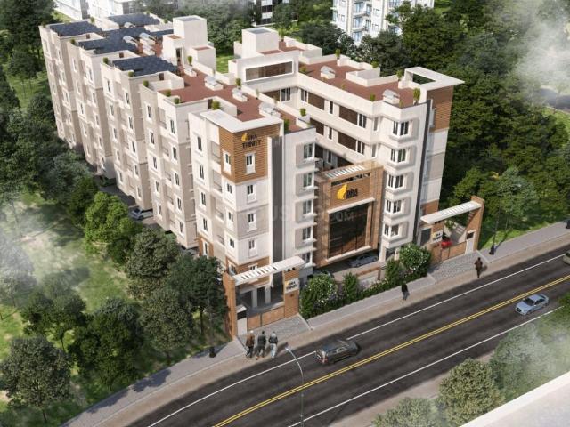 Flat for rent in Sholinganallur - Chennai, Tamil Nadu