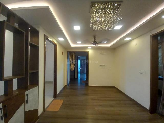 Flat for rent in Sholinganallur - Chennai, Tamil Nadu