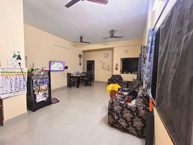 Flat for rent in Sholinganallur - Chennai, Tamil Nadu