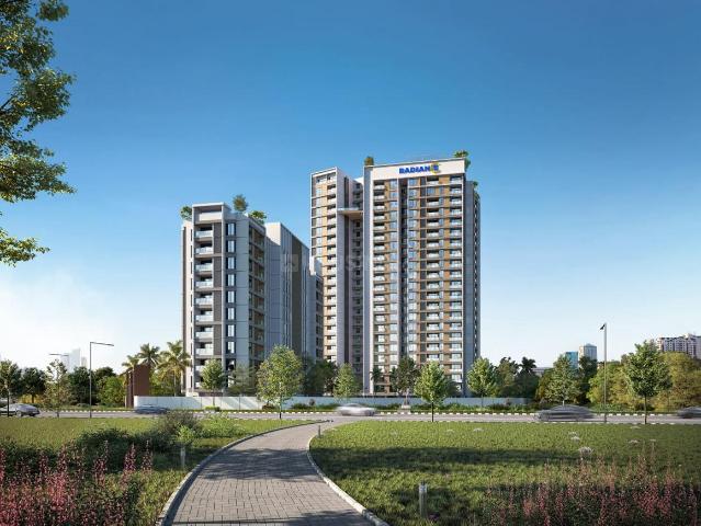 Flat for sale in Sholinganallur - Chennai, Tamil Nadu
