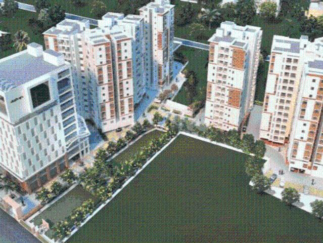 Flat for sale in Sholinganallur - Chennai, Tamil Nadu