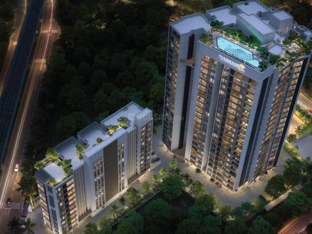 Flat for sale in Sholinganallur - Chennai, Tamil Nadu