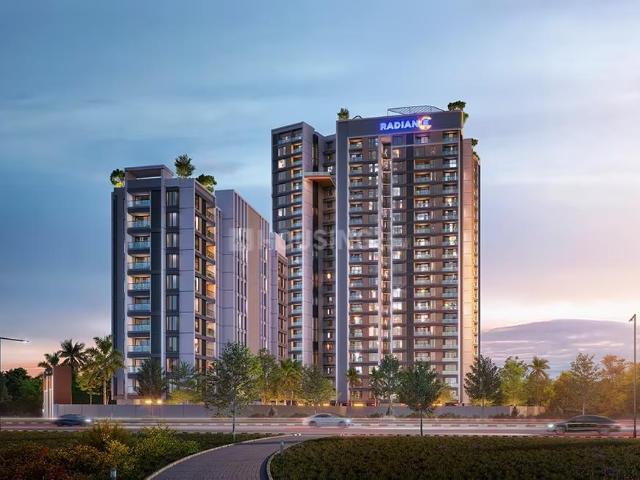 Flat for sale in Sholinganallur - Chennai, Tamil Nadu