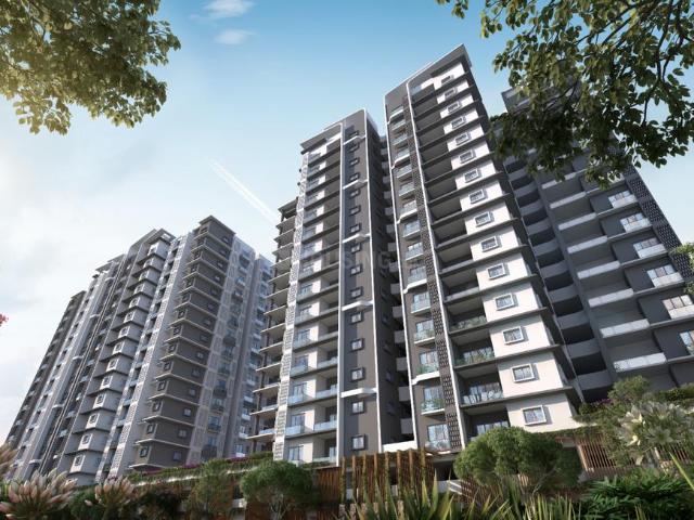 Flat for sale in Sholinganallur - Chennai, Tamil Nadu