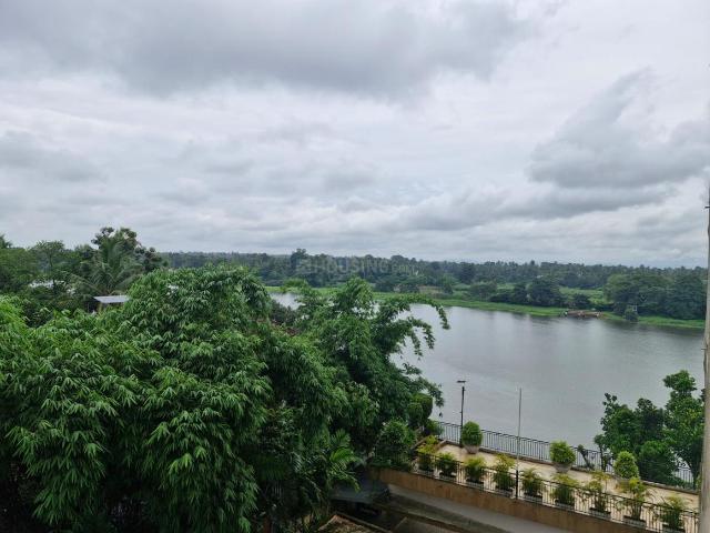 Flat for rent in Aluva, Ernakulam