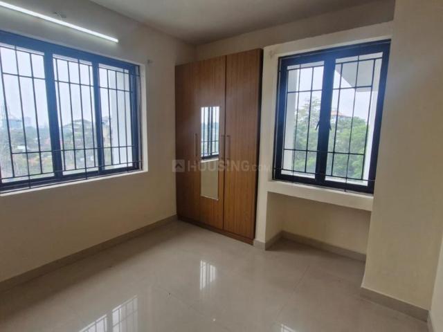 Flat for rent in Cochin, Kerala
