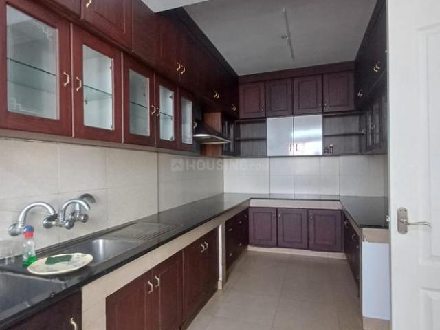 Flat for rent in Cochin, Kerala