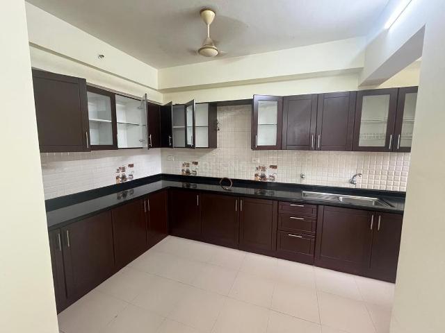 Flat for rent in Cochin, Kerala