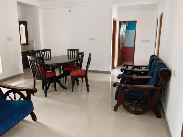 Flat for rent in Cochin, Kerala