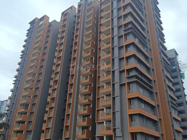 Flat for sale in Cochin, Kerala