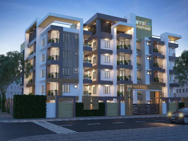 Flat for sale in Kochi