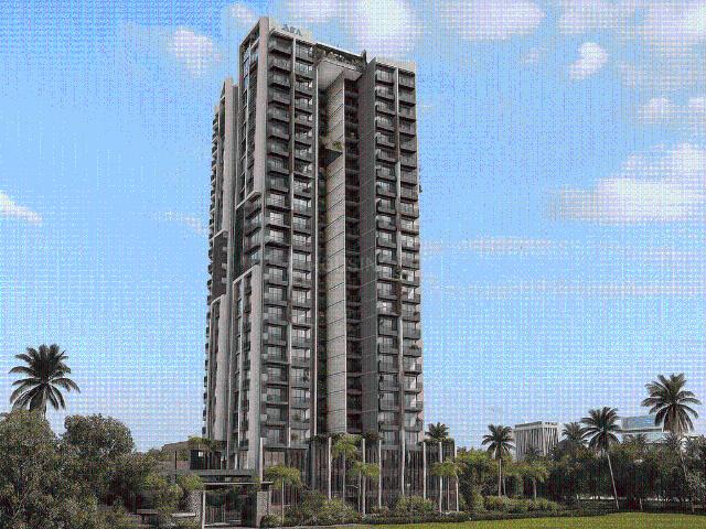 Flat for sale in Cochin, Kerala