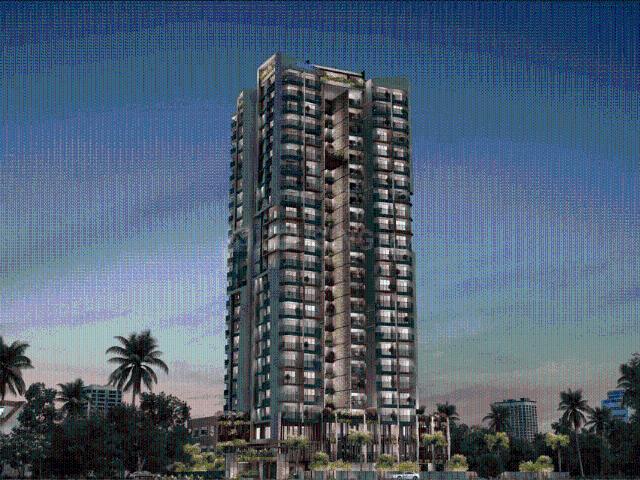 Flat for sale in Kochi, Kerala