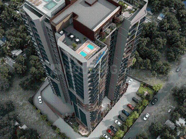 Flat for sale in Kochi, Kerala