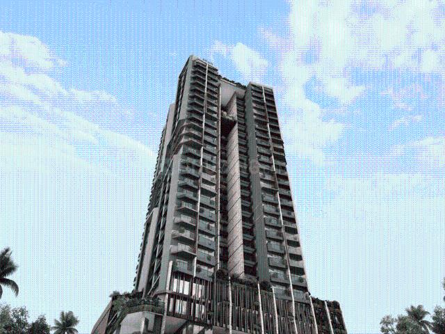 Flat for sale in Cochin, Kerala