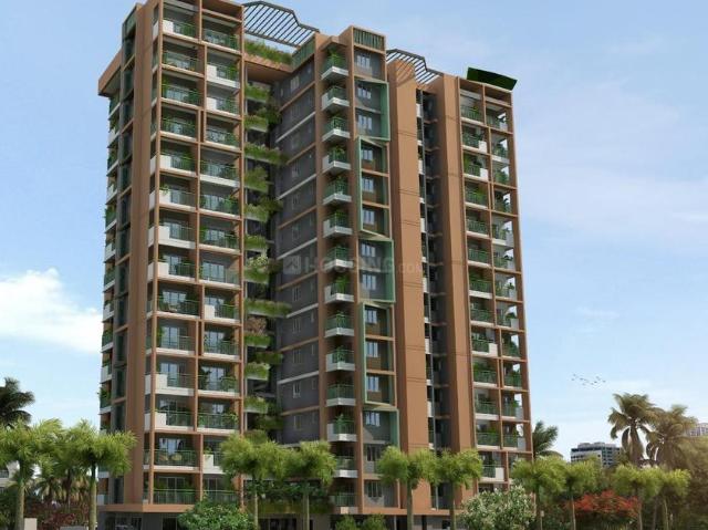 Flat for sale in Cochin, Kerala