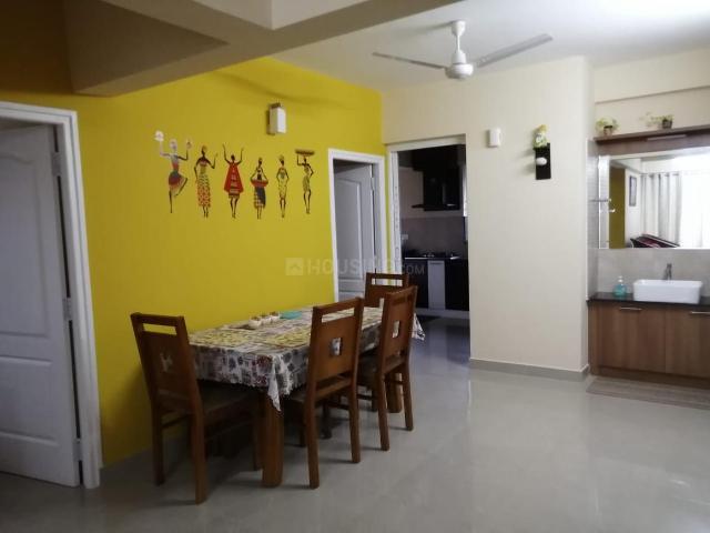 Flat for sale in Cochin, Kerala