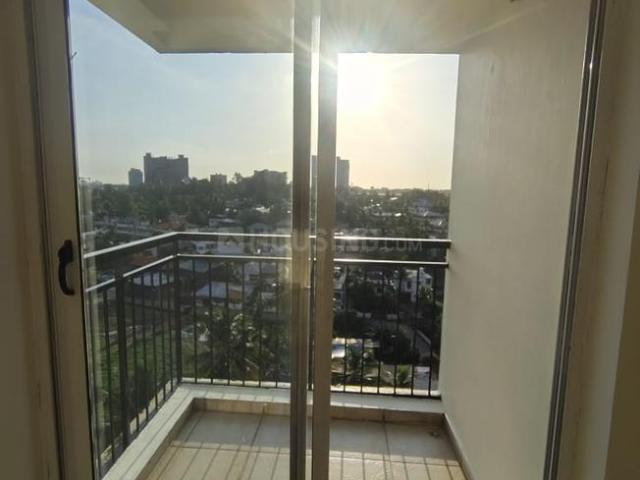 Flat for sale in Cochin, Kerala