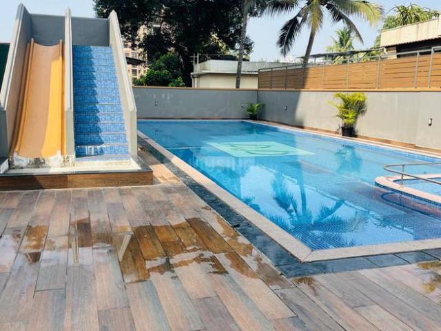 Flat for sale in Cochin, Kerala