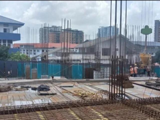 Flat for sale in Thengode, Ernakulam