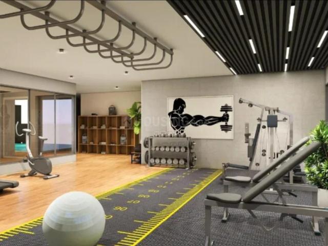 Flat for sale in Cochin, Kerala