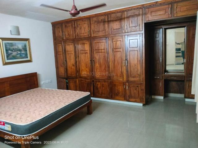 Flat for rent in Thrippunithura, Kerala
