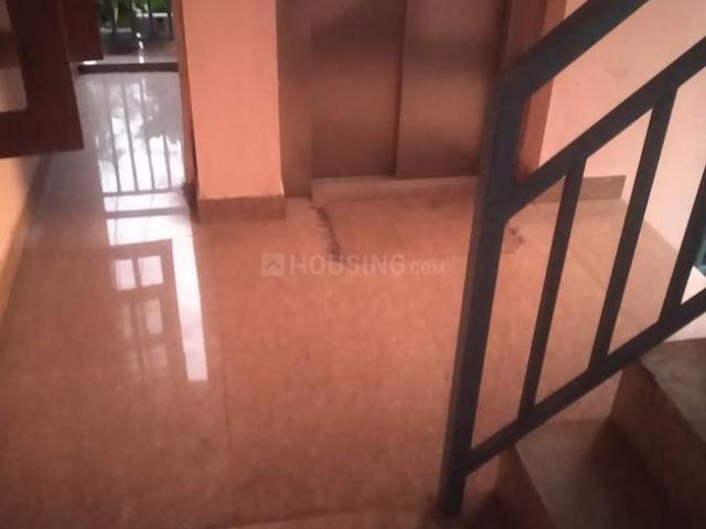 Flat for rent in Thrippunithura, Kerala