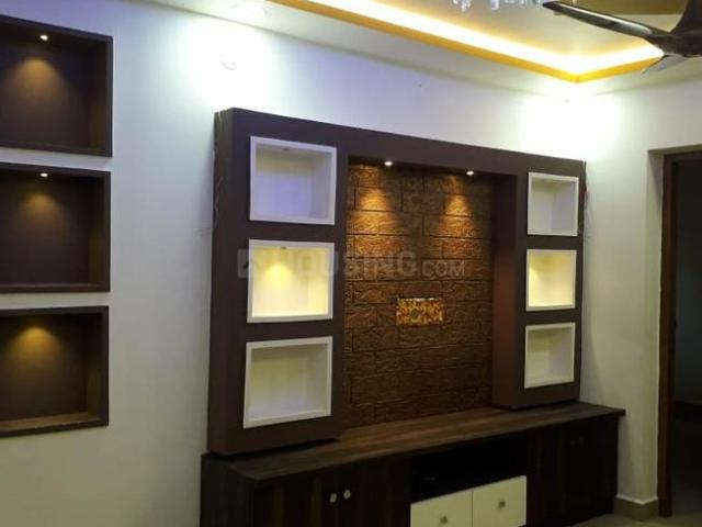 Flat for rent in Thrippunithura, Kerala