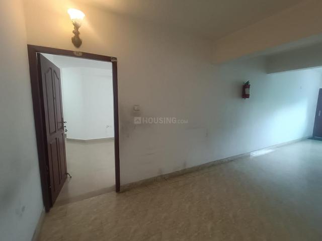 Flat for rent in Thrippunithura, Kerala