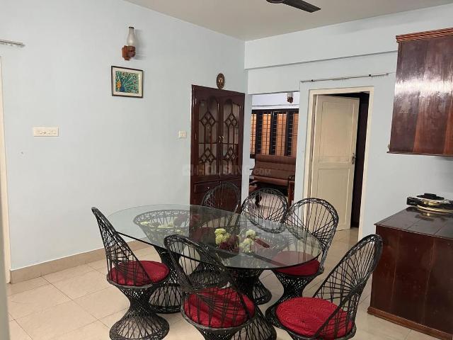 Flat for rent in Thrippunithura, Kerala