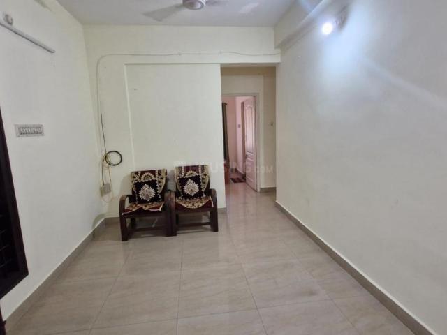 Flat for rent in Thrippunithura, Kerala