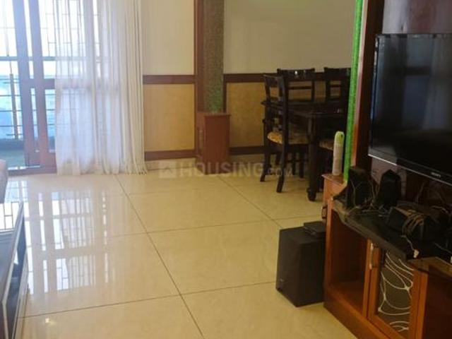 Flat for rent in Thrippunithura, Kerala