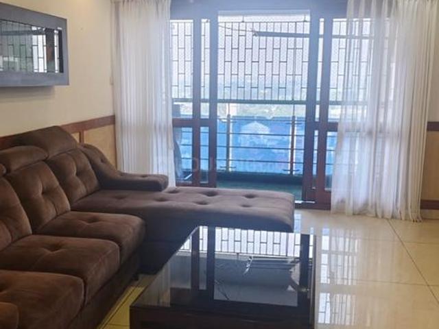 Flat for rent in Thrippunithura, Kerala