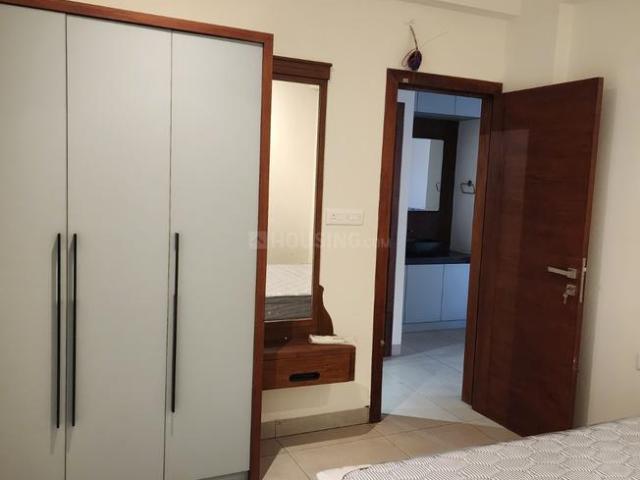 Flat for rent in Thrippunithura, Kerala