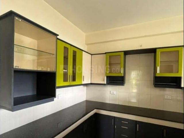 Flat for rent in Thrippunithura, Kerala