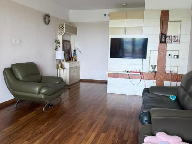 Flat for rent in Thrippunithura, Kerala