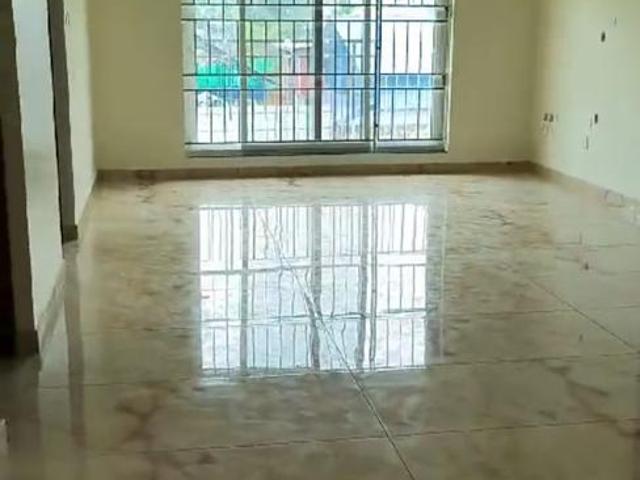 Flat for rent in Thrippunithura, Kerala