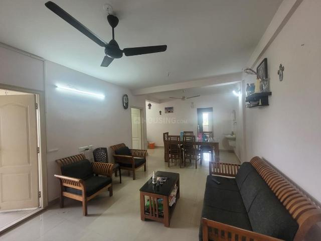 Flat for rent in Thrippunithura, Kerala