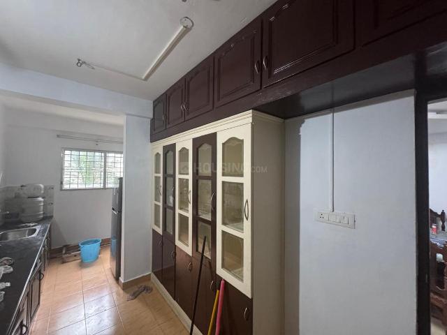 Flat for rent in Thrippunithura, Kerala