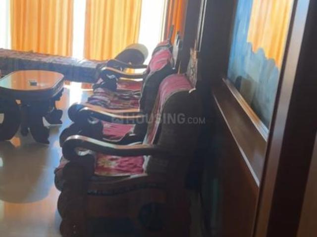 Flat for rent in Thrippunithura, Kerala