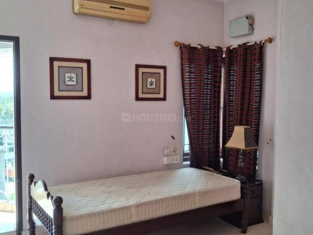 Flat for rent in Thrippunithura, Kerala