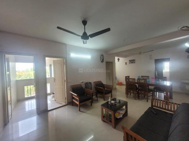 Flat for rent in Thrippunithura, Ernakulam