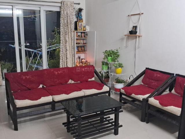 Flat for sale in Kochi