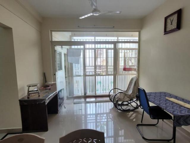 Flat for sale in Thrippunithura, Kerala